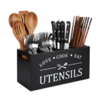 OllaBox Cutlery & Utensil Organizer Caddy