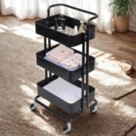 OllaBox Multi-Tier Kitchen Storage Rack - Image 5
