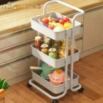 OllaBox Multi-Tier Kitchen Storage Rack - Image 2