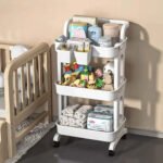 OllaBox Multi-Tier Kitchen Storage Rack - Image 6