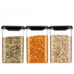 OllaBox FreshGuard Storage Container 6 Set - Image 3