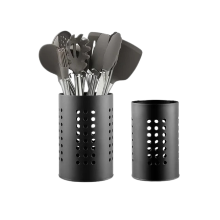 OllaBox Farmhouse Countertop Organizer