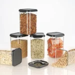 OllaBox FreshGuard Storage Container 6 Set