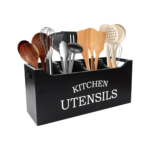 OllaBox Farmhouse Kitchen Caddy