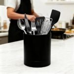 OllaBox Rotating Utensil Organizer - Image 2