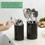 OllaBox Farmhouse Countertop Organizer - Image 4