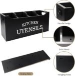 OllaBox Farmhouse Kitchen Caddy - Image 4