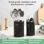 OllaBox Farmhouse Countertop Organizer - Image 3