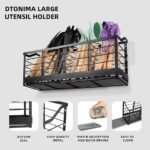 OllaBox DryStone Utensil Holder - Image 4