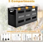 OllaBox Kitchen Essentials Organizer - Image 2