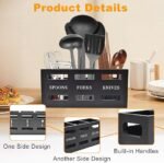 OllaBox Kitchen Essentials Organizer - Image 3