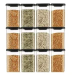 OllaBox FreshGuard Storage Container 6 Set - Image 4