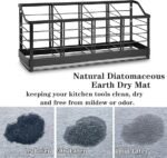 OllaBox DryStone Utensil Holder - Image 5