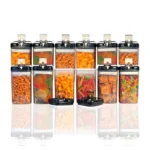 OllaBox FreshSeal Storage Container 12 Sets - Image 4