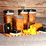OllaBox FreshSeal Storage Container 12 Sets - Image 3