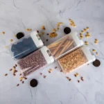 OllaBox AeroLock Food Storage Set-6 Pieces - Image 5