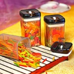 OllaBox FreshSeal Storage Container 12 Sets - Image 5