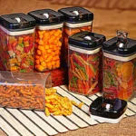 OllaBox FreshSeal Storage Container 12 Sets - Image 6