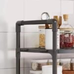 OllaBox FlexiRoll Utility Cart - Image 3