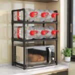 OllaBox FlexiRoll Utility Cart