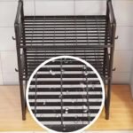 OllaBox FlexiRoll Utility Cart - Image 2