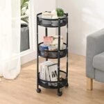 OllaBox FoldAway Storage Tower