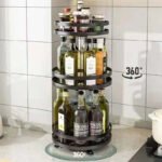OllaBox Spice & Pantry Organizer Rack - Image 4