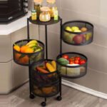 OllaBox FreshHarvest Storage Tower - Image 2