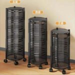 OllaBox FreshHarvest Storage Tower - Image 3
