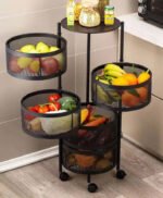 OllaBox FreshHarvest Storage Tower - Image 5