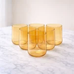 Ollabox Modern Tumbler Set-6pcs