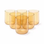 Ollabox Modern Tumbler Set-6pcs - Image 2